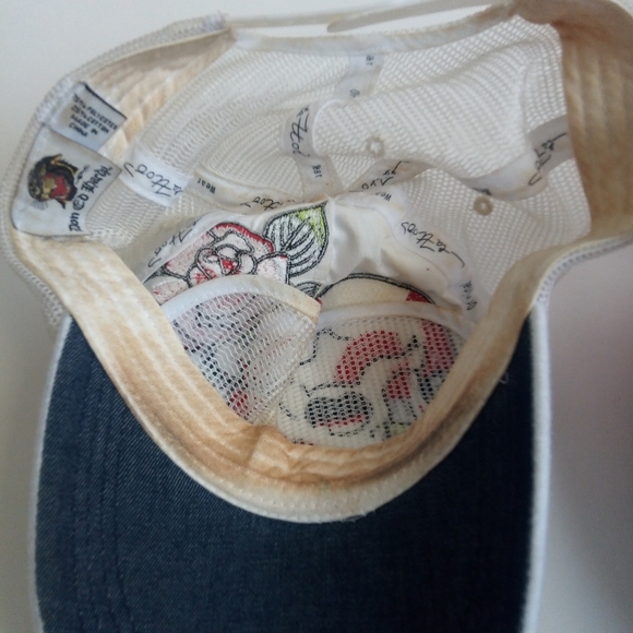Authentic Ed Hardy Baseball Cap Read Description - Picture 4 of 9